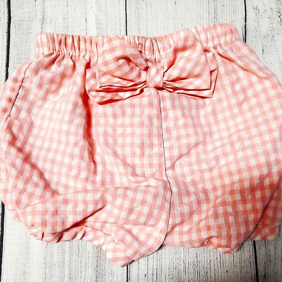 TAHARI BABY ROMPER OUTFIT - Picture 8 of 9